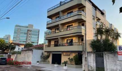 Apartamento com 2 quartos à venda no Enseada Azul, Guarapari , 78 m2 por R$ 550.000