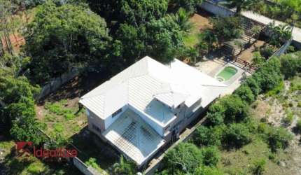 Casa com 5 quartos à venda no Comunidade Urbana de Fazenda Boa Vista, Guarapari , 1150 m2 por R$ 800.000