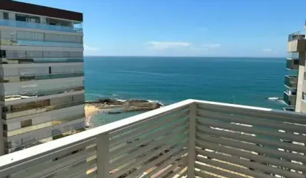 Apartamento com 3 quartos à venda no Centro, Guarapari , 142 m2 por R$ 1.680.000