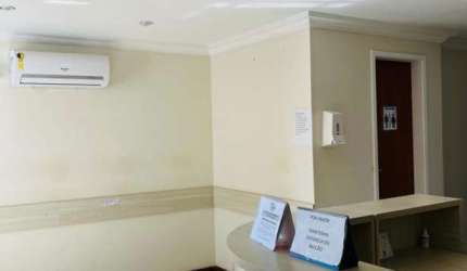 Sala comercial com 1 sala à venda no São Judas Tadeu, Guarapari , 82 m2 por R$ 250.000