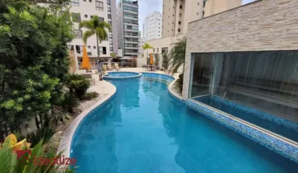 Apartamento com 4 quartos à venda na Praia do Morro, Guarapari , 174 m2 por R$ 960.000