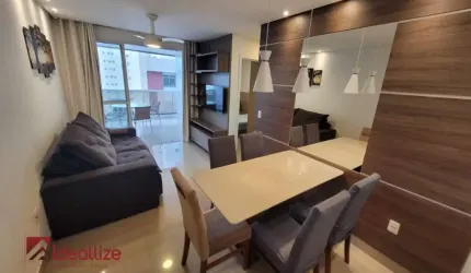 Apartamento com 2 quartos à venda no São Judas Tadeu, Guarapari , 80 m2 por R$ 800.000