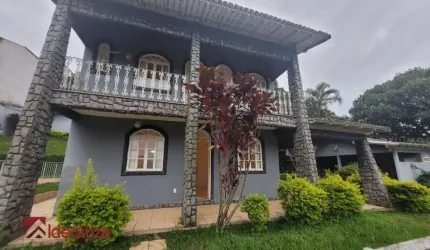 Casa com 3 quartos à venda no Portal de Guarapari, Guarapari , 1080 m2 por R$ 1.300.000