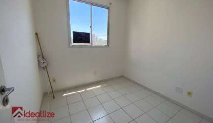 Apartamento com 1 quarto à venda no Jardim Boa Vista, Guarapari , 62 m2 por R$ 250.000