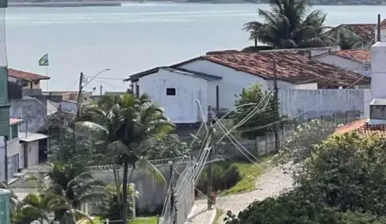 Apartamento com 2 quartos à venda no Centro, Guarapari , 97 m2 por R$ 530.000
