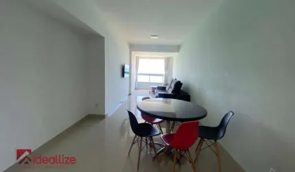 Apartamento com 2 quartos à venda no Ipiranga, Guarapari , 92 m2 por R$ 490.000