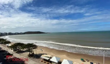 Apartamento com 2 quartos à venda na Praia do Morro, Guarapari , 98 m2 por R$ 650.000