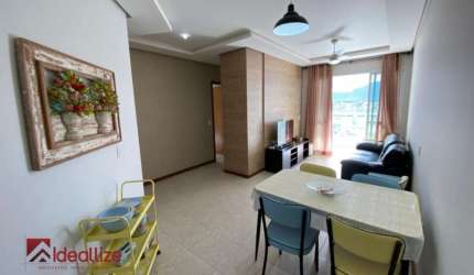 Apartamento com 3 quartos à venda no Centro, Guarapari , 100 m2 por R$ 850.000