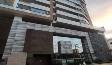 Apartamento com 3 quartos à venda no Centro, Guarapari , 100 m2 por R$ 883.000
