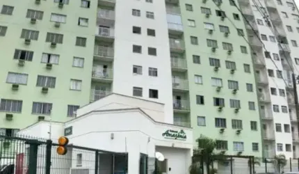 Apartamento com 2 quartos à venda no Jardim Santa Rosa, Guarapari , 58 m2 por R$ 280.000