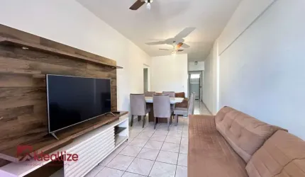 Apartamento com 3 quartos à venda no Centro, Guarapari , 85 m2 por R$ 420.000