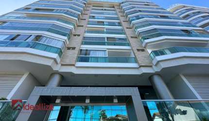 Apartamento com 4 quartos à venda no Enseada Azul, Guarapari , 168 m2 por R$ 1.699.000