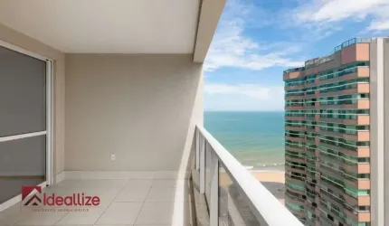 Apartamento com 2 quartos à venda na Praia de Itaparica, Vila Velha , 117 m2 por R$ 1.200.000