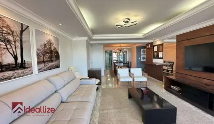 Apartamento com 4 quartos à venda na Praia do Morro, Guarapari , 239 m2 por R$ 1.800.000