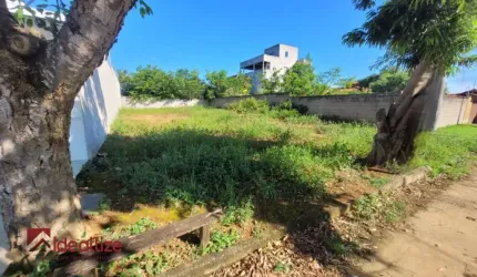 Terreno à venda em Meaípe, Guarapari  por R$ 190.000