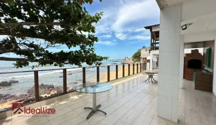 Casa com 7 quartos à venda na Praia de Parati, Anchieta , 200 m2 por R$ 1.400.000