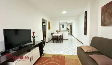 Apartamento com 2 quartos à venda no Centro, Guarapari , 78 m2 por R$ 650.000