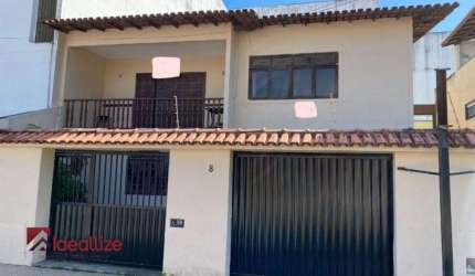 Casa com 3 quartos à venda no Olaria, Guarapari , 300 m2 por R$ 750.000