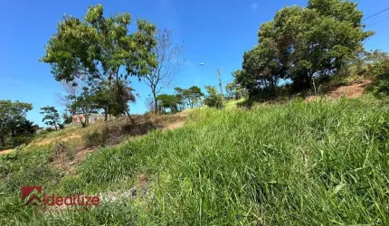 Terreno à venda no Ipiranga, Guarapari  por R$ 250.000
