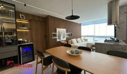 Apartamento com 2 quartos à venda no Enseada do Suá, Vitória , 79 m2 por R$ 1.880.000
