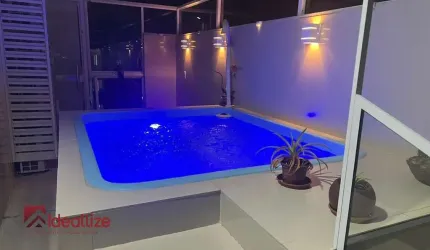 Apartamento com 3 quartos à venda no Muquiçaba, Guarapari , 145 m2 por R$ 1.350.000