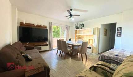 Apartamento com 2 quartos à venda no Centro, Guarapari , 100 m2 por R$ 580.000