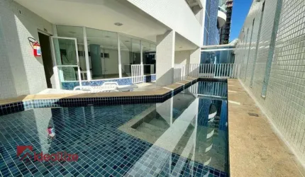 Apartamento com 2 quartos à venda no Muquiçaba, Guarapari , 80 m2 por R$ 570.000