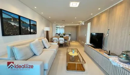 Apartamento com 3 quartos à venda no Centro, Guarapari , 119 m2 por R$ 1.700.000