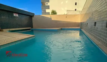 Apartamento com 2 quartos à venda no Centro, Guarapari , 90 m2 por R$ 400.000