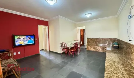 Apartamento com 3 quartos à venda na Praia do Morro, Guarapari , 1 m2 por R$ 650.000