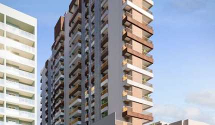 Apartamento com 3 quartos à venda na Praia do Morro, Guarapari , 88 m2 por R$ 997.800