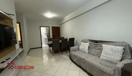 Apartamento com 2 quartos à venda no Centro, Guarapari , 90 m2 por R$ 500.000
