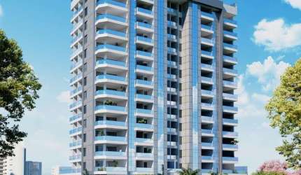 Apartamento com 4 quartos à venda na Praia do Morro, Guarapari , 185 m2 por R$ 1.507.840