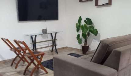 Apartamento com 3 quartos à venda na Praia do Morro, Guarapari , 140 m2 por R$ 450.000