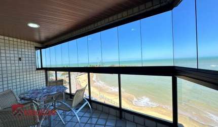 Apartamento com 4 quartos à venda no Centro, Guarapari , 260 m2 por R$ 2.500.000