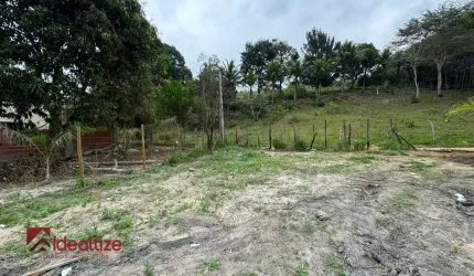 Terreno à venda no Lameirão, Guarapari  por R$ 180.000
