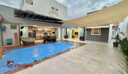 Casa com 3 quartos à venda na Praia do Morro, Guarapari , 360 m2 por R$ 1.300.000