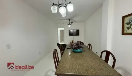 Apartamento com 2 quartos à venda no Centro, Guarapari , 88 m2 por R$ 550.000