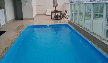 Apartamento com 2 quartos à venda no Centro, Guarapari , 77 m2 por R$ 650.000