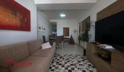 Apartamento com 3 quartos à venda no Centro, Guarapari , 90 m2 por R$ 750.000