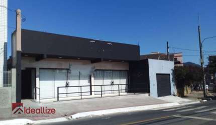 Ponto comercial para alugar na Praia do Morro, Guarapari , 384 m2 por R$ 5.600