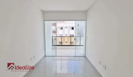 Apartamento com 2 quartos à venda na Praia do Morro, Guarapari , 92 m2 por R$ 555.000