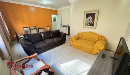 Apartamento com 3 quartos à venda na Praia do Morro, Guarapari , 152 m2 por R$ 440.000