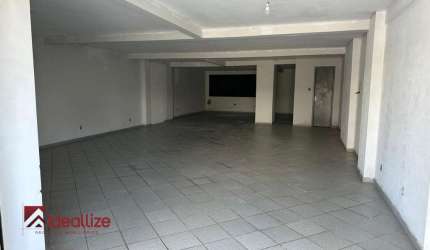 Ponto comercial para alugar na Praia do Morro, Guarapari , 120 m2 por R$ 2.800