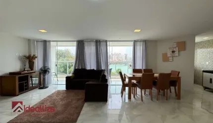 Apartamento com 3 quartos à venda no Muquiçaba, Guarapari , 100 m2 por R$ 990.000