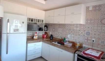 Casa com 2 quartos à venda no Ubú, Anchieta , 100 m2 por R$ 750.000
