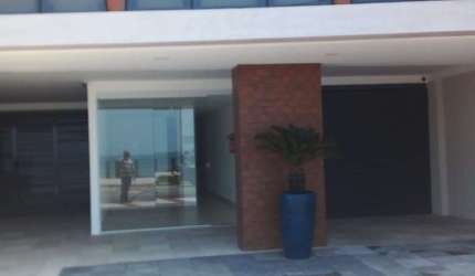Ponto comercial com 1 sala para alugar na Praia do Morro, Guarapari , 57 m2 por R$ 3.800