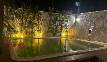 Apartamento com 3 quartos à venda na Praia do Morro, Guarapari , 145 m2 por R$ 1.300.000