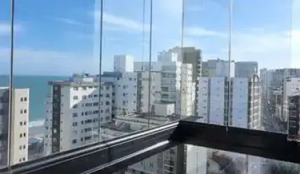 Apartamento com 2 quartos à venda na Praia do Morro, Guarapari , 65 m2 por R$ 560.000