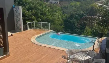 Casa com 4 quartos à venda no Nova Guarapari, Guarapari , 450 m2 por R$ 1.200.000